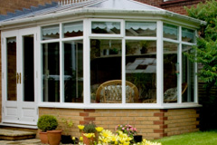 conservatories Shortacombe