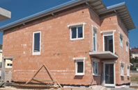 Shortacombe home extensions
